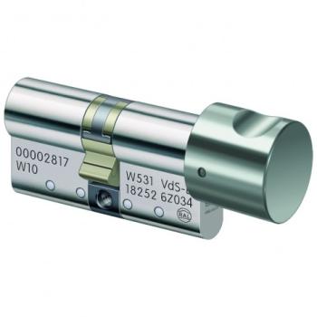 Preview: Knaufzylinder für Biffar ASSA ABLOY Zeiss IKON WSW